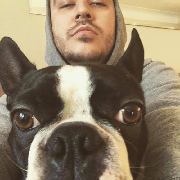 Meet your Posher, Conrad - Picture 1 of 1